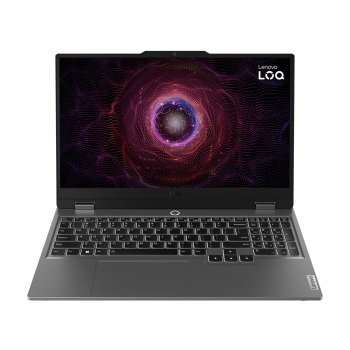 Lenovo LOQ 15ARP9 Ryzen 5 7235HS 15.6 FHD IPS 300nits AG 144Hz 16GB DDR5 4800 SSD512 GeForce RTX 3050 6GB Win11 Luna Grey + Ple Lenovo LOQ 15ARP9 Ryzen 5 7235HS 15.6 FHD IPS 300nits AG 144Hz 16GB DDR5 4800 SSD512 GeForce RTX 3050 6GB Win11 Luna Grey + Ple