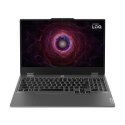 Lenovo LOQ 15ARP9 Ryzen 7 7435HS 15.6 FHD IPS 300nits AG 144Hz 24GB DDR5 4800 SSD512 GeForce RTX 4060 8GB Win11 Luna Grey 3Y + 