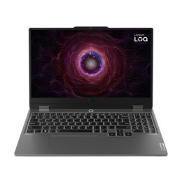 Lenovo LOQ 15ARP9 Ryzen 7 7435HS 15.6 FHD IPS 300nits AG 144Hz 24GB DDR5 4800 SSD512 GeForce RTX 4060 8GB Win11 Luna Grey 3Y + 