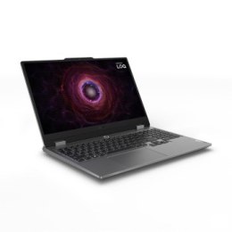 Lenovo LOQ 15ARP9 Ryzen 7 7435HS 15.6 FHD IPS 300nits AG 144Hz 24GB DDR5 4800 SSD512 GeForce RTX 4060 8GB Win11 Luna Grey 3Y + 