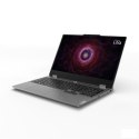 Lenovo LOQ 15ARP9 Ryzen 7 7435HS 15.6 FHD IPS 300nits AG 144Hz 24GB DDR5 4800 SSD512 GeForce RTX 4060 8GB Win11 Luna Grey 3Y + 
