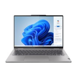 Lenovo Yoga 7 2-in-1 14AHP9 Ryzen 5 8640HS 14 WUXGA OLED 400nits Glossy 60Hz 16GB LPDDR5x-6400 SSD1TB Radeon 760M Graphics Win1