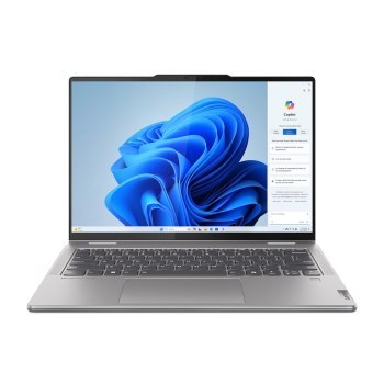 Lenovo Yoga 7 2-in-1 14AHP9 Ryzen 5 8640HS 14 WUXGA OLED 400nits Glossy 60Hz 16GB LPDDR5x-6400 SSD1TB Radeon 760M Graphics Win1 Lenovo Yoga 7 2-in-1 14AHP9 Ryzen 5 8640HS 14 WUXGA OLED 400nits Glossy 60Hz 16GB LPDDR5x-6400 SSD1TB Radeon 760M Graphics Win1