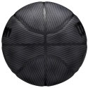 Piłka do koszykówki Wilson NBA Forge Pro Midnight Ball WZ2015101XB