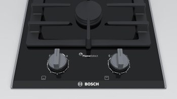 Płyta gazowa BOSCH PRB3A6B70 Płyta gazowa BOSCH PRB3A6B70