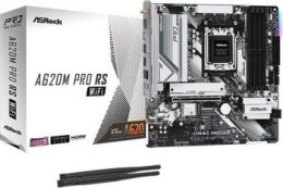 Płyta główna - Płyta główna Asrock A620M Pro RS