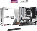 Płyta główna - Płyta główna Asrock A620M Pro RS