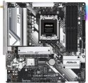 Płyta główna - Płyta główna Asrock A620M Pro RS