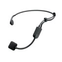 Shure GLXD14+E/PGA31-Z4 - Cyfrowy system bezprzewodowy DUAL BAND z nadajnikiem bodypack i mikrofonem nagłownym