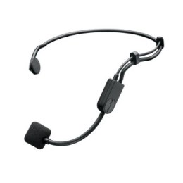 Shure GLXD14+E/PGA31-Z4 - Cyfrowy system bezprzewodowy DUAL BAND z nadajnikiem bodypack i mikrofonem nagłownym