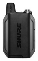 Shure GLXD14+E/PGA31-Z4 - Cyfrowy system bezprzewodowy DUAL BAND z nadajnikiem bodypack i mikrofonem nagłownym