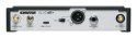Shure GLXD14R+E-Z4 - Cyfrowy system bezprzewodowy DUAL BAND z nadajnikiem bodypack i kablem gitarowym W302