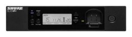 Shure GLXD14R+E/85-Z4 - Cyfrowy zestaw bezprzewodowy
