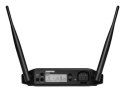 Shure GLXD4+E-Z4 - Cyfrowy odbiornik bezprzewodowy DUAL BAND