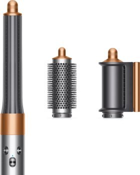 Suszarko-lokówka DYSON HS05 Airwrap Nickel/Copper Suszarko-lokówka DYSON HS05 Airwrap Nickel/Copper