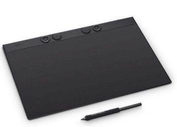 Tablet Wacom Intuos PRO Pen L Tablet Wacom Intuos PRO Pen L