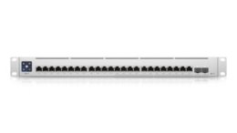Ubiquiti USW-Enterprise-24-PoE 12x RJ45 1000Mb/s