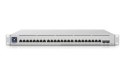 Ubiquiti USW-Enterprise-24-PoE 12x RJ45 1000Mb/s