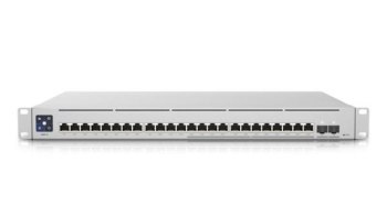 Ubiquiti USW-Enterprise-24-PoE 12x RJ45 1000Mb/s Ubiquiti USW-Enterprise-24-PoE 12x RJ45 1000Mb/s