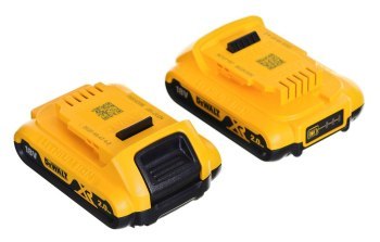 Wkrętarka udarowa 18V 2x2.0ah+ład DCD709D2T DEWALT Wkrętarka udarowa 18V 2x2.0ah+ład DCD709D2T DEWALT