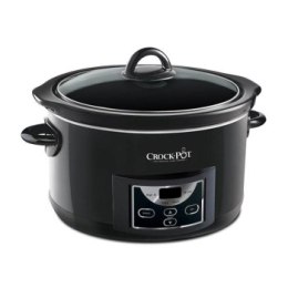 Wolnowar Crock-Pot SCCPRC507B-050 4 7l (czarny)