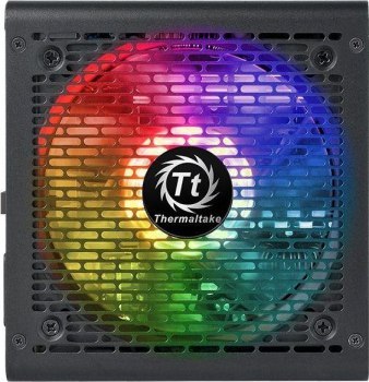 Zasilacz - Thermaltake Litepower RGB 650W Zasilacz - Thermaltake Litepower RGB 650W