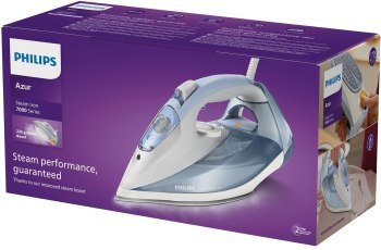 Żelazko PHILIPS DST 7011/20 Żelazko PHILIPS DST 7011/20