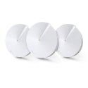 Access Point TP-LINK DECO M5 (3-PACK) (400 Mb/s - 802.11 b/g/n 867 Mb/s - 802.11 a/n/ac) TP-Link