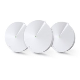 Access Point TP-LINK DECO M5 (3-PACK) (400 Mb/s - 802.11 b/g/n 867 Mb/s - 802.11 a/n/ac) TP-Link