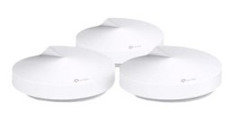 Access Point TP-LINK DECO M5 (3-PACK) (400 Mb/s - 802.11 b/g/n 867 Mb/s - 802.11 a/n/ac) TP-Link