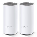 Access Point TP-Link Deco E4 (2-Pack) Mesh TP-Link
