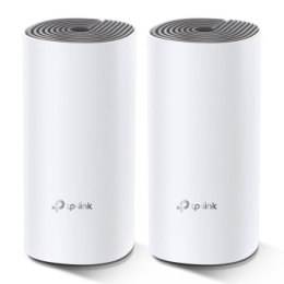 Access Point TP-Link Deco E4 (2-Pack) Mesh TP-Link