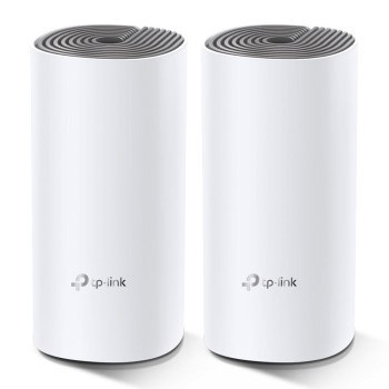 Access Point TP-Link Deco E4 (2-Pack) Mesh TP-Link Access Point TP-Link Deco E4 (2-Pack) Mesh TP-Link