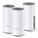 Access Point TP-Link Deco E4 (3-Pack) Mesh TP-Link