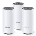 Access Point TP-Link Deco E4 (3-Pack) Mesh TP-Link