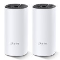 Access Point TP-Link Deco M4 (2-Pack) Mesh TP-Link