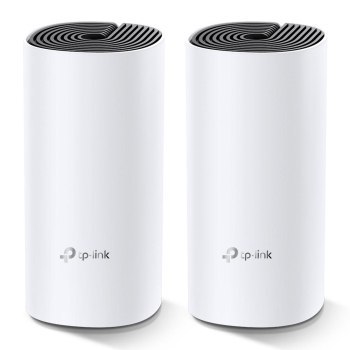 Access Point TP-Link Deco M4 (2-Pack) Mesh TP-Link Access Point TP-Link Deco M4 (2-Pack) Mesh TP-Link
