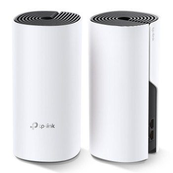 Access Point TP-Link Deco M4 (2-Pack) Mesh TP-Link Access Point TP-Link Deco M4 (2-Pack) Mesh TP-Link