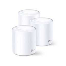 Access Point bezprzewodowy WiFi Deco X20 (3-pack) TP-Link
