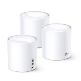 Access Point bezprzewodowy WiFi Deco X20 (3-pack) TP-Link