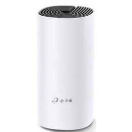 Access Point bezprzewodowy WiFi TP-LINK DECO M4 1-PACK (300 Mb/s - 802.11 b/g/n 867 Mb/s - 802.11 a/n/ac) TP-Link