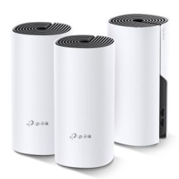 Access Point bezprzewodowy WiFi TP-LINK DECO M4 3-PACK (300 Mb/s - 802.11 b/g/n 867 Mb/s - 802.11 a/n/ac) TP-Link