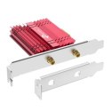 Karta sieciowa TP-LINK Archer TXE75E TP-Link