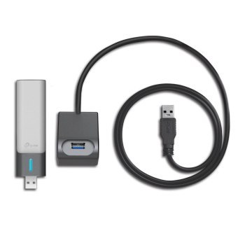 Karta sieciowa USB TP-Link Archer TX50UH TP-Link Karta sieciowa USB TP-Link Archer TX50UH TP-Link