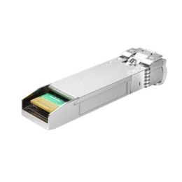 Moduł światłowodowy Omada SFP28 LC 25GBase-LR TP-Link SM6110-LR TP-Link