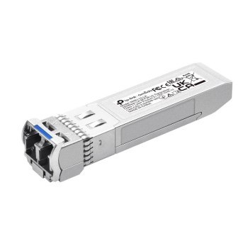 Moduł światłowodowy Omada SFP28 LC 25GBase-LR TP-Link SM6110-LR TP-Link Moduł światłowodowy Omada SFP28 LC 25GBase-LR TP-Link SM6110-LR TP-Link