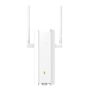 Punkt dostępowy wew/zew AX1800 WiFi6 TP-Link EAP625-Outdoor HD TP-Link Punkt dostępowy wew/zew AX1800 WiFi6 TP-Link EAP625-Outdoor HD TP-Link