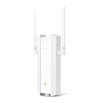 Punkt dostępowy wew/zew AX1800 WiFi6 TP-Link EAP625-Outdoor HD TP-Link Punkt dostępowy wew/zew AX1800 WiFi6 TP-Link EAP625-Outdoor HD TP-Link