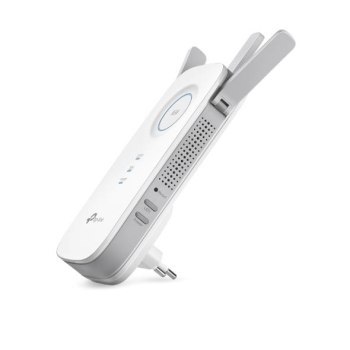 Repeater TP-LINK RE450 TP-Link Repeater TP-LINK RE450 TP-Link