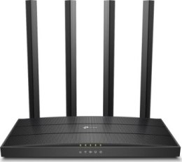 Router TP-LINK Archer C6 (xDSL; 2 4 GHz 5 GHz) TP-Link